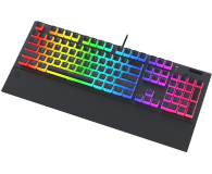 SPC Gear GK650K Omnis Kailh Blue RGB Pudding Edition - 653297 - zdjęcie 2